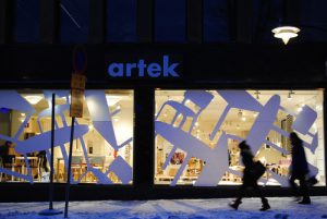 artekの家具