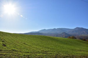 この風景の正体？招待