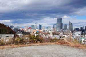 [家づくりblog]仙台の街が見える家　土地のリサーチ