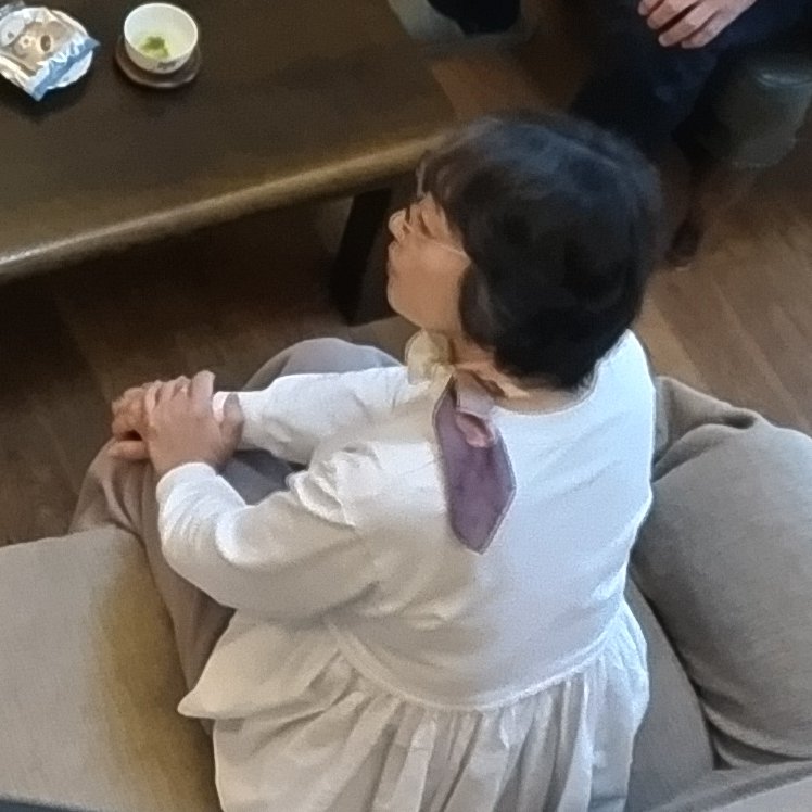 Sさん
奥様