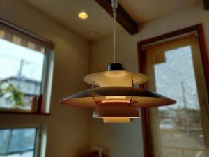 “２つの関係” 　光源と反射の関係