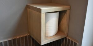 “２つの関係” 　モノと器（うつわ）の関係