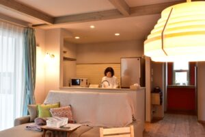 “２つの関係” 　アビエントライトとタスクライトの関係