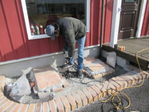 （仮）小さな庭№4