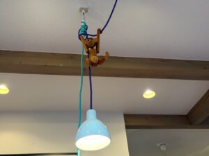 コードでひとやすみ