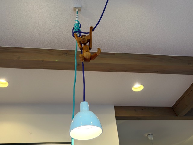 コードでひとやすみ